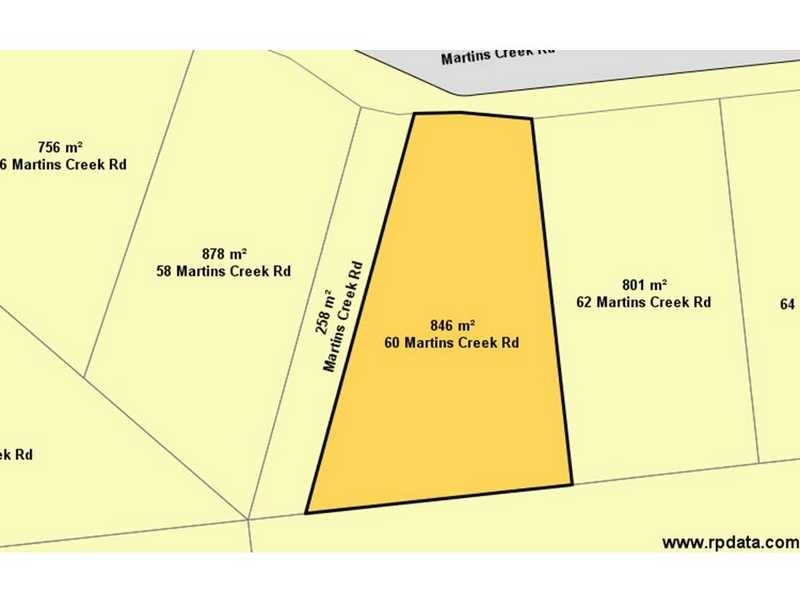 60. Martins Creek Road, Buderim QLD 4556