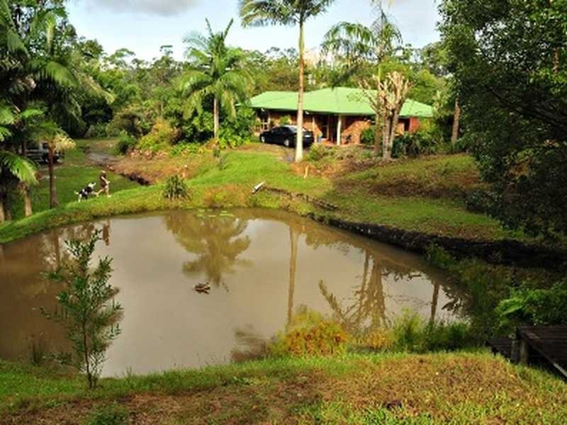 101 Chevallum School Road, Chevallum QLD 4555