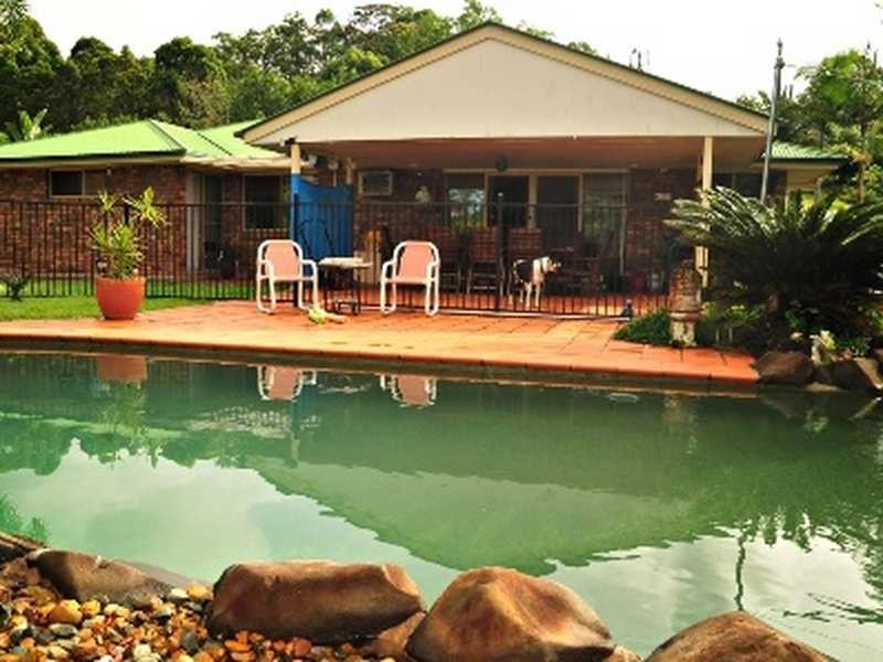 101 Chevallum School Road, Chevallum QLD 4555
