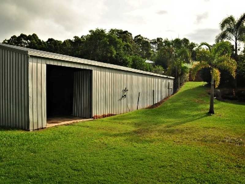 101 Chevallum School Road, Chevallum QLD 4555