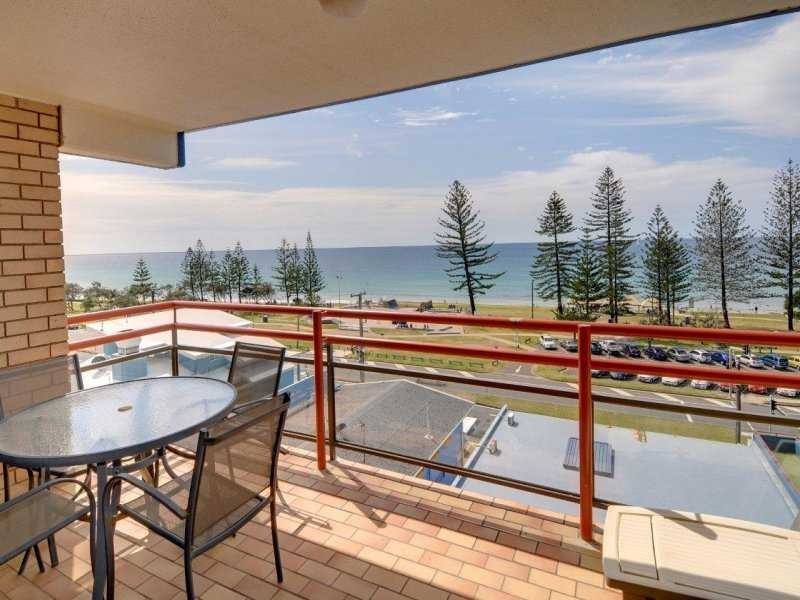Unit 20/156 Alex Parade, Alexandra Headland QLD 4572