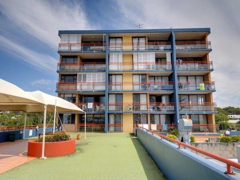 Unit 20/156 Alex Parade, Alexandra Headland QLD 4572