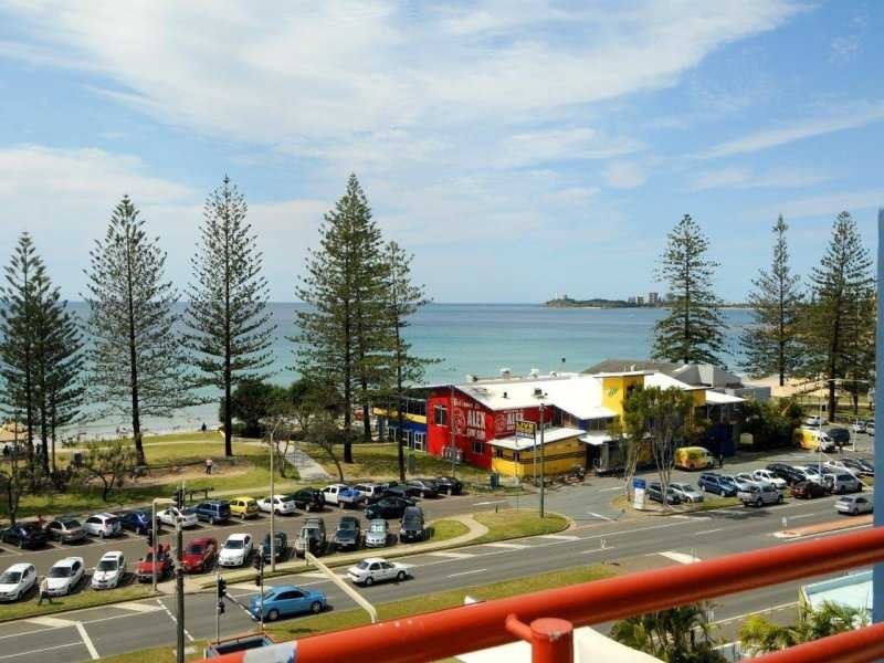 Unit 20/156 Alex Parade, Alexandra Headland QLD 4572