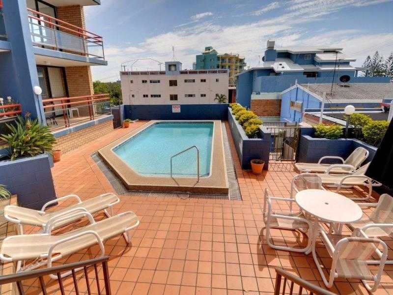 Unit 20/156 Alex Parade, Alexandra Headland QLD 4572