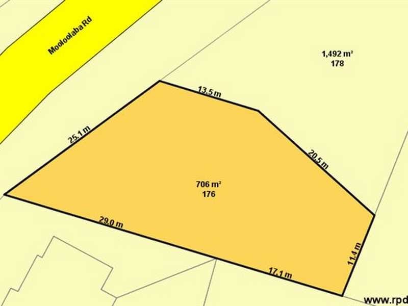 176 Mooloolaba Road, Buderim QLD 4556