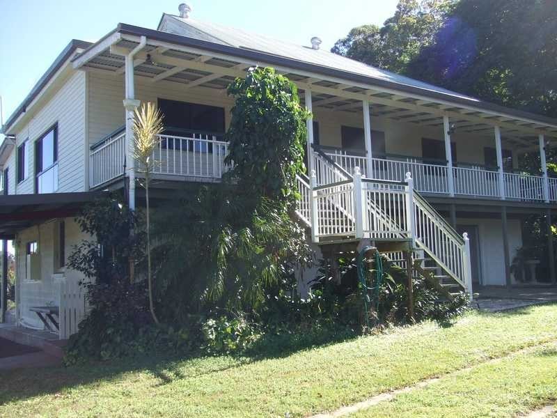 2 Garrad Road, Woombye QLD 4559