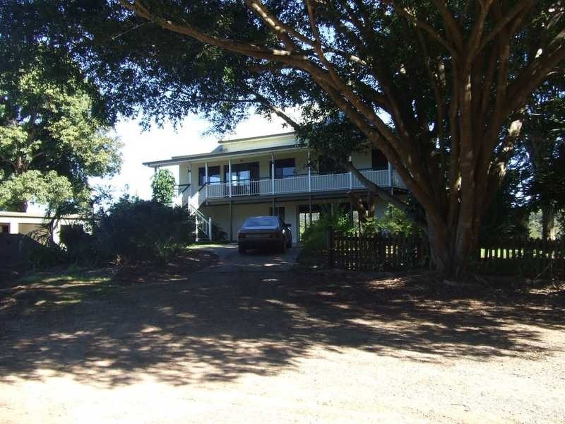 2 Garrad Road, Woombye QLD 4559