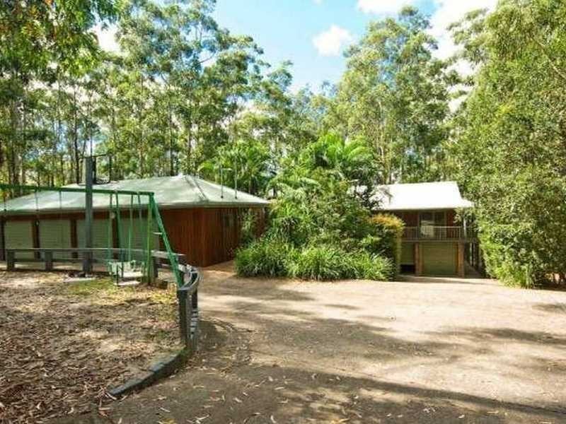 104 Chevallum Road, Palmwoods QLD 4555