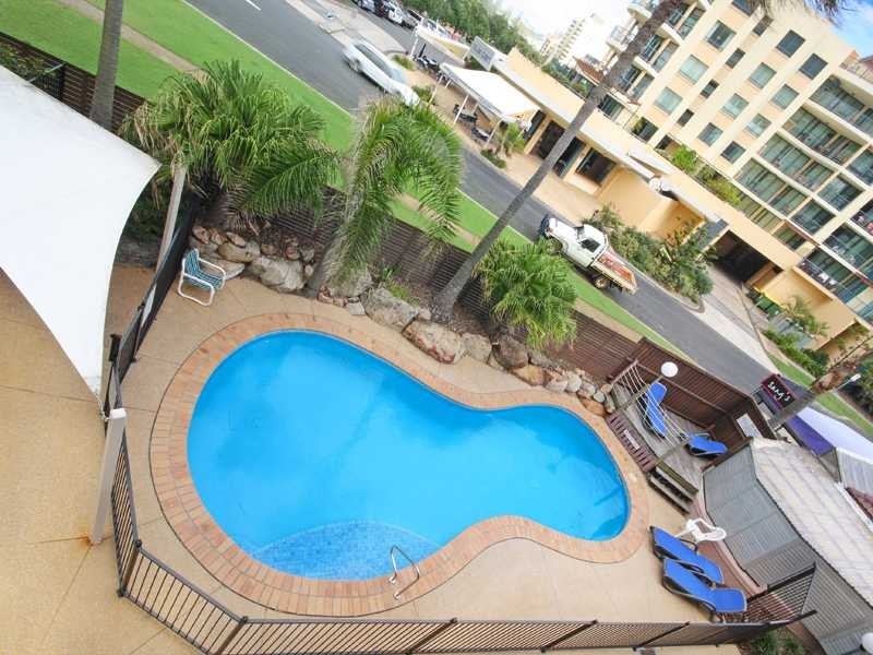 Unit 19/2 Maroubra Street, Maroochydore QLD 4558