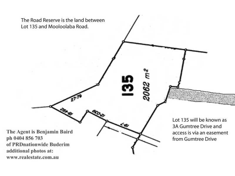 3a Gumtree Drive, Buderim QLD 4556