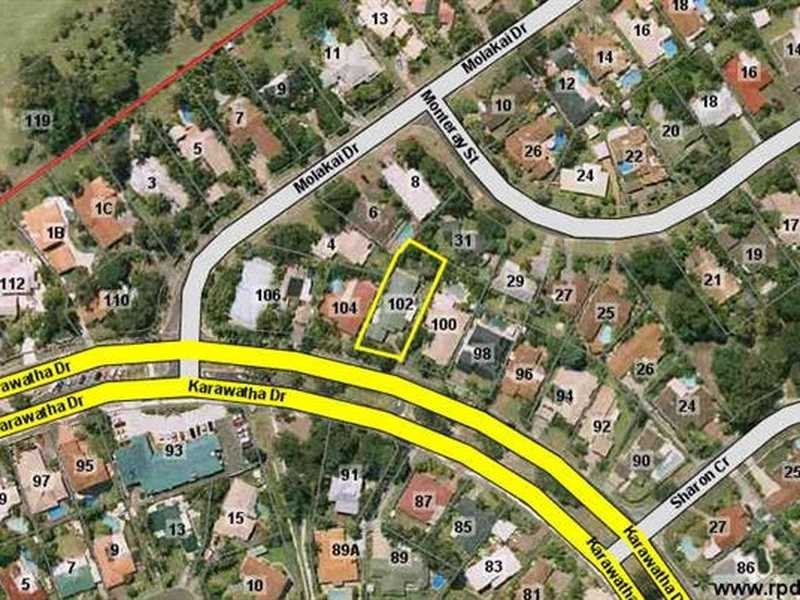 102 Karawatha Drive, Mountain Creek QLD 4557