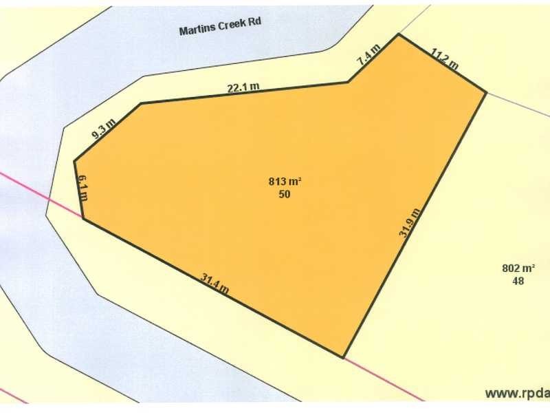 50 Martins Creek Rd, Buderim QLD 4556