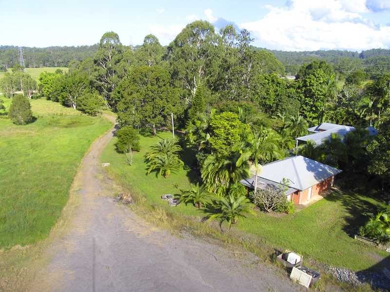 143 McGilchrists Road, Eudlo QLD 4554