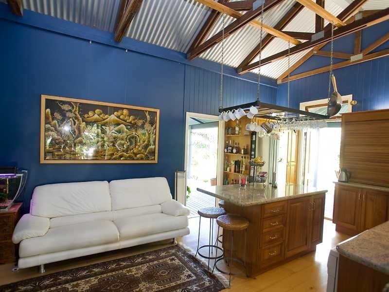 143 McGilchrists Road, Eudlo QLD 4554