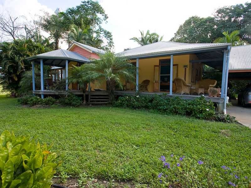 143 McGilchrists Road, Eudlo QLD 4554