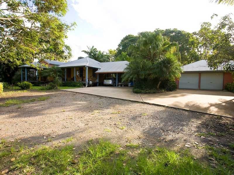 143 McGilchrists Road, Eudlo QLD 4554