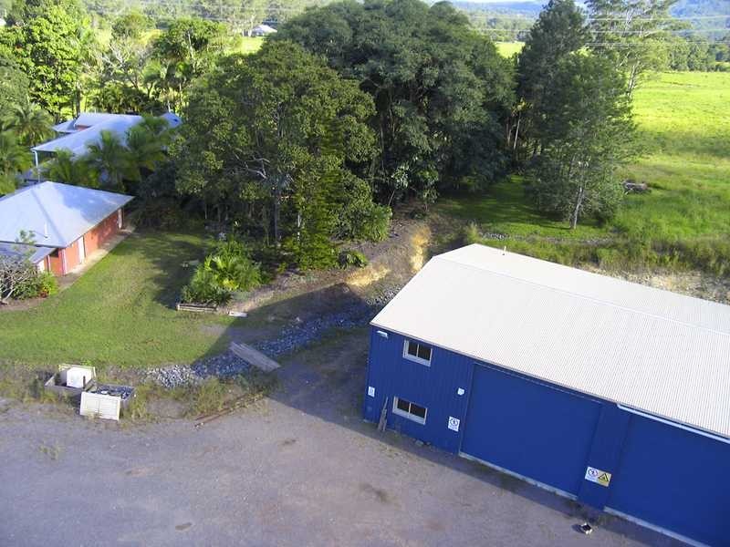 143 McGilchrists Road, Eudlo QLD 4554