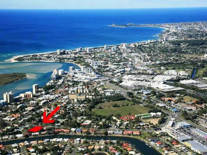 Maroochydore QLD 4558