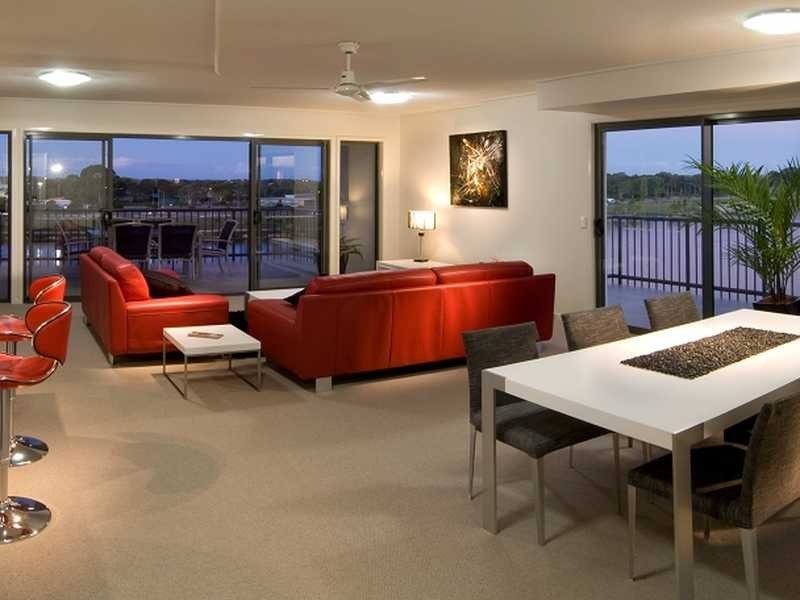 U59 / 11 ‘Regatta’ Innovation Parkway, Kawana Waters QLD 4575