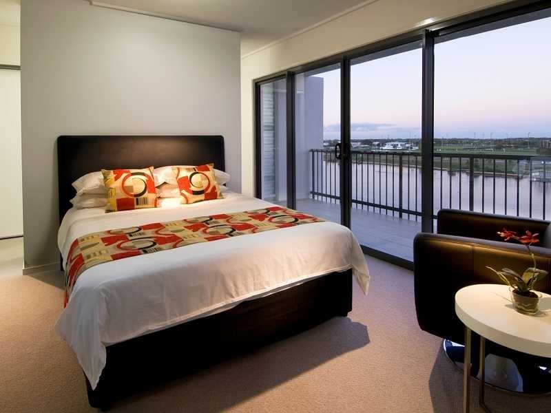 U59 / 11 ‘Regatta’ Innovation Parkway, Kawana Waters QLD 4575