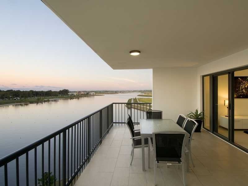 U59 / 11 ‘Regatta’ Innovation Parkway, Kawana Waters QLD 4575