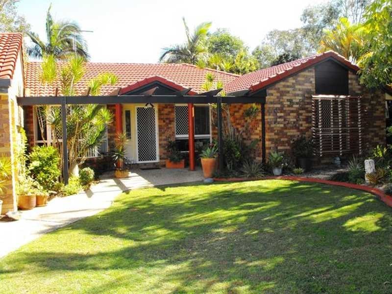 16 Rhapis Court, Buderim QLD 4556