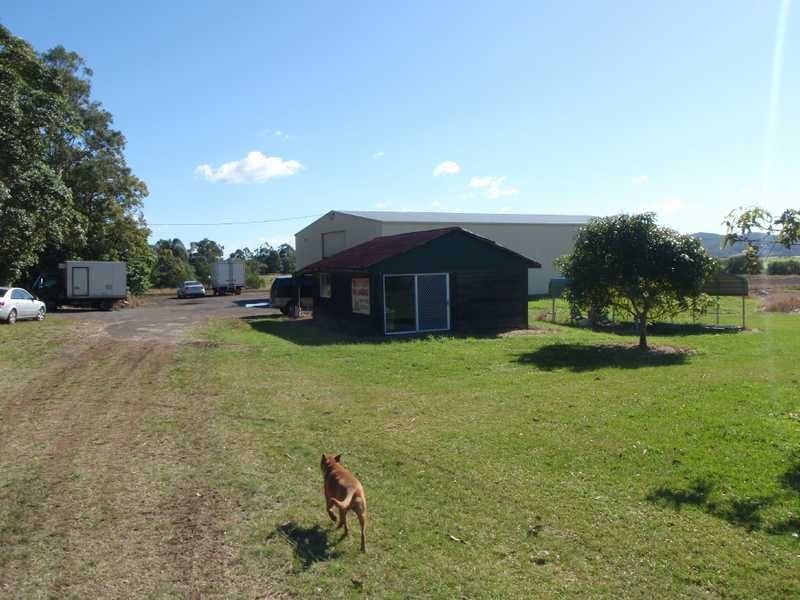 141 Valdora Road, Valdora QLD 4561