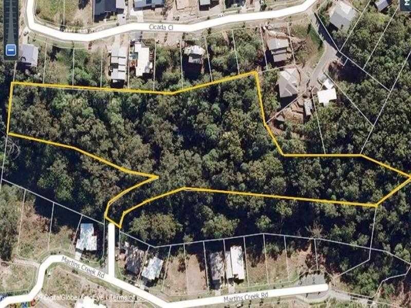 Lot 200 Goodwood Court, Buderim QLD 4556