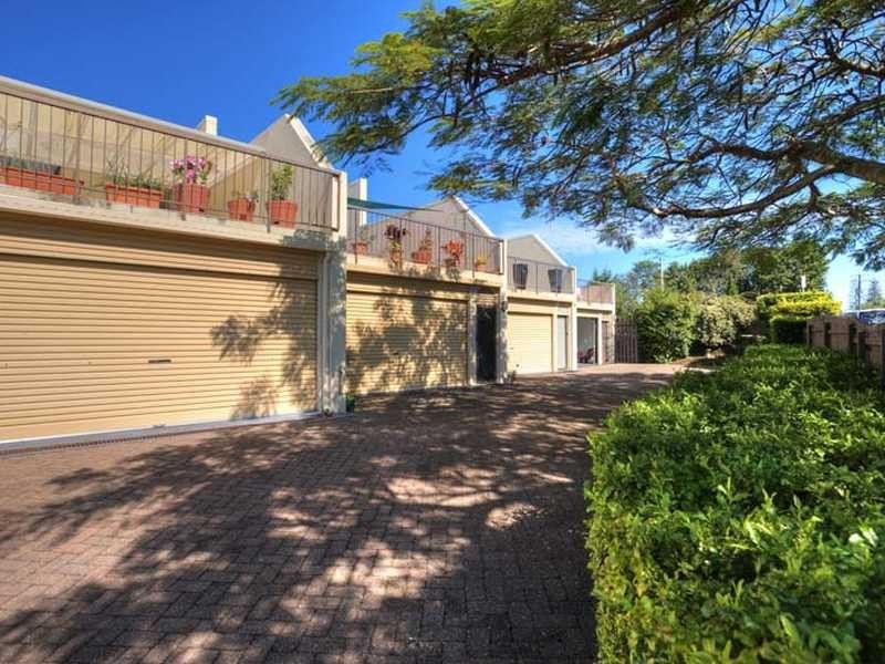 Unit 6 / 105 Burnett, Buderim QLD 4556