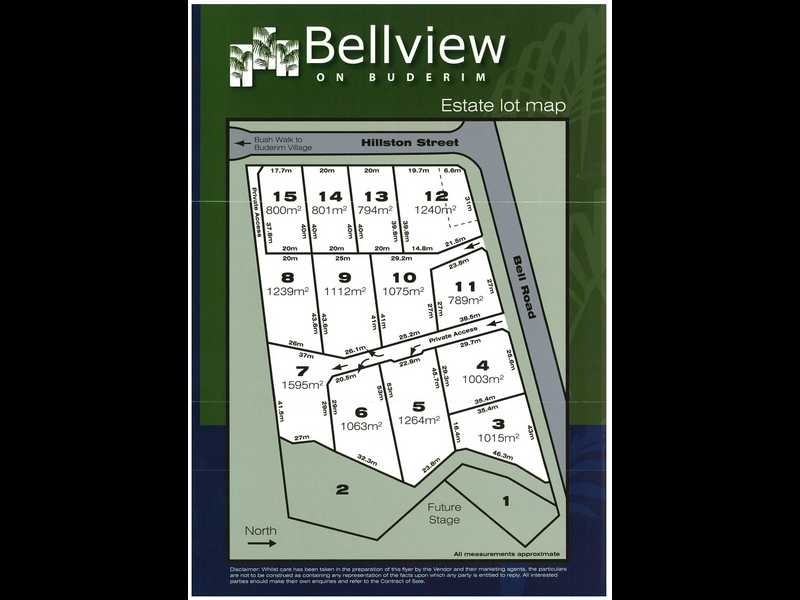 Bellview on Buderim 31 Bell Road, Buderim QLD 4556