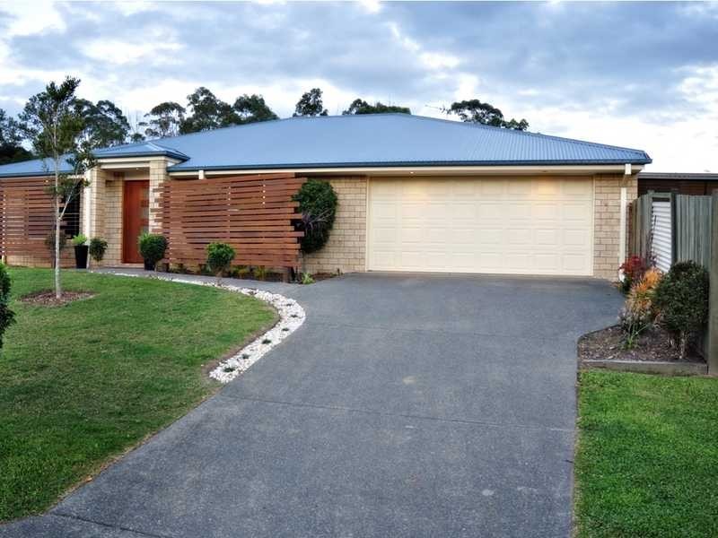 21 Harris Drive, Palmwoods QLD 4555