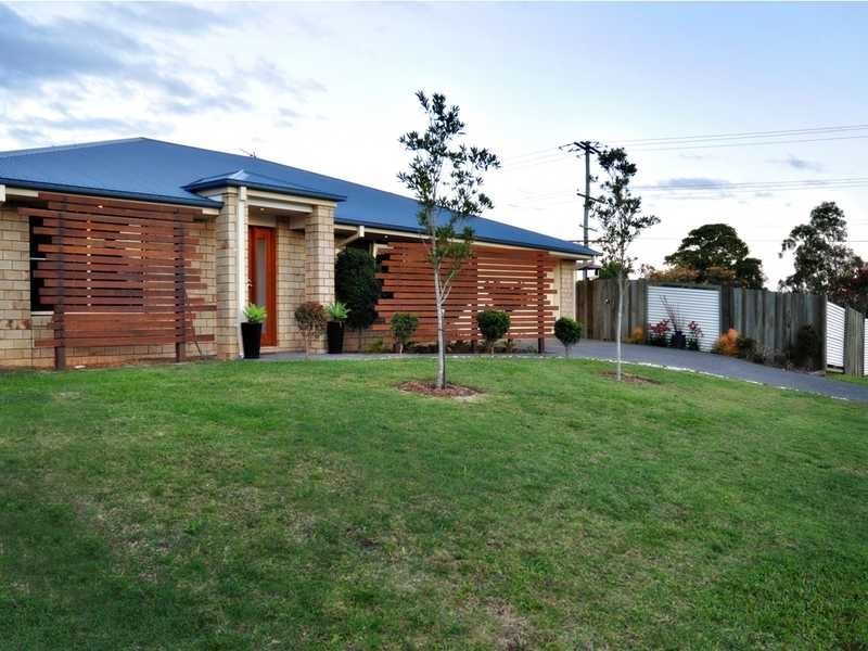 21 Harris Drive, Palmwoods QLD 4555