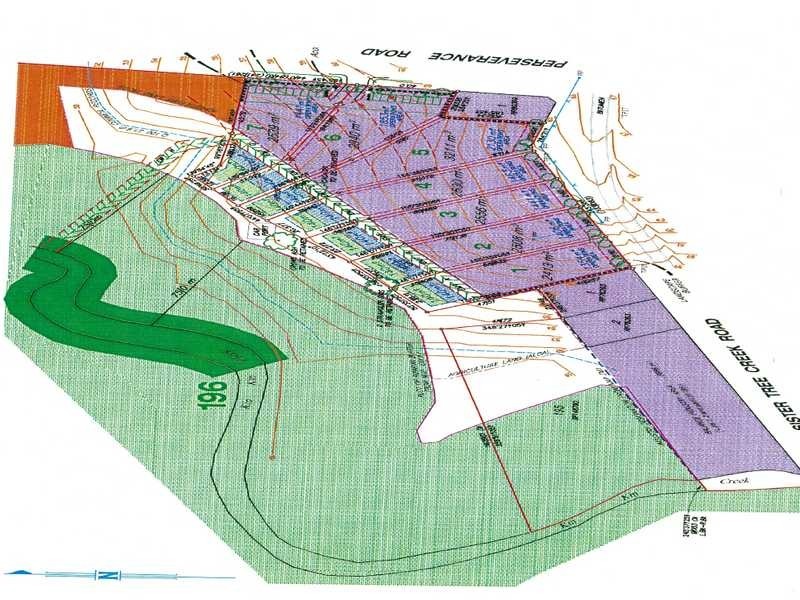 23 Sister Tree Creek Rd, Gympie QLD 4570