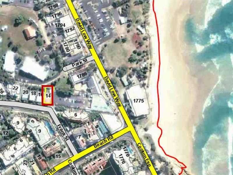 14 Frank Street, Coolum Beach QLD 4573