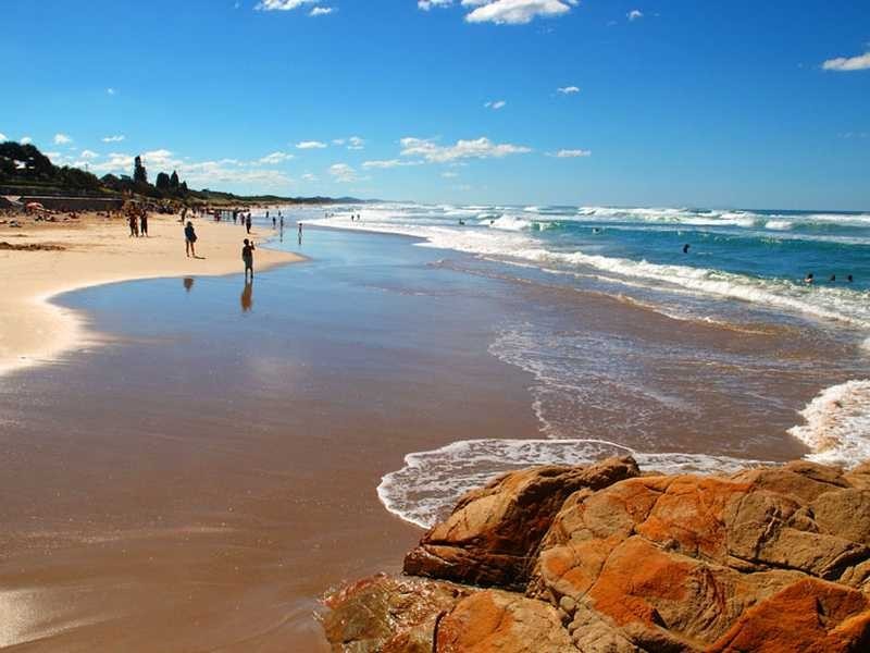 14 Frank Street, Coolum Beach QLD 4573