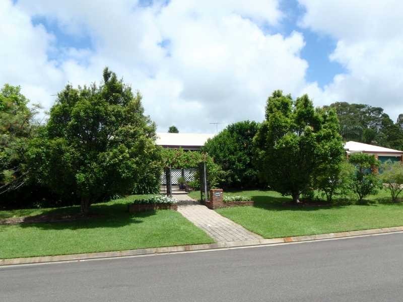 1 Gossamer Drive, Buderim QLD 4556