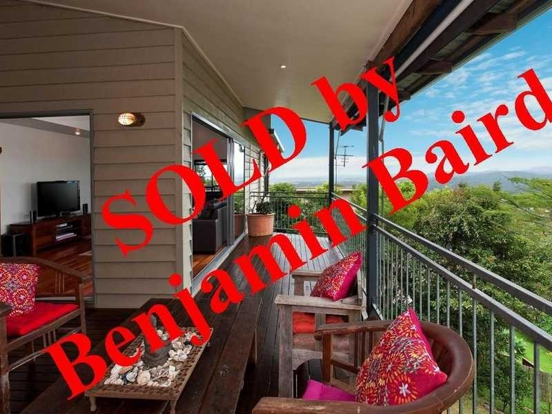 4 Faron Lane, Buderim QLD 4556