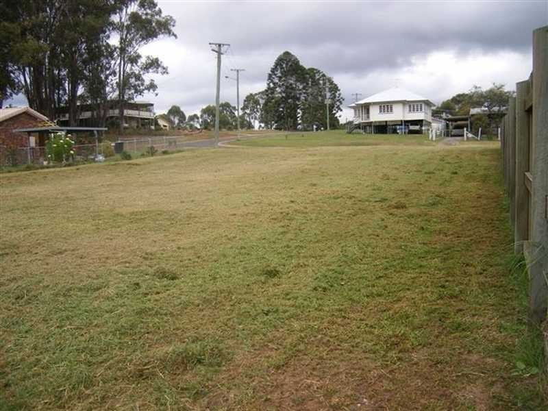 19 Bunya Drive, Yarraman QLD 4614