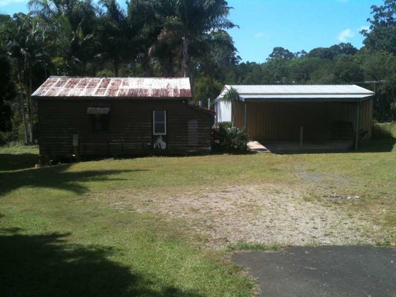 241 Diddillibah Road, Diddillibah QLD 4559