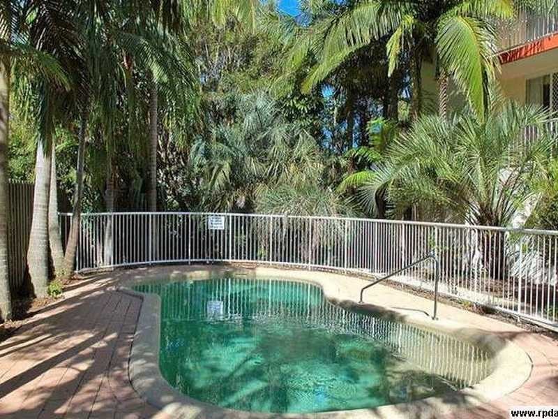 Unit 3/1 Andrew Street, Point Arkwright QLD 4573