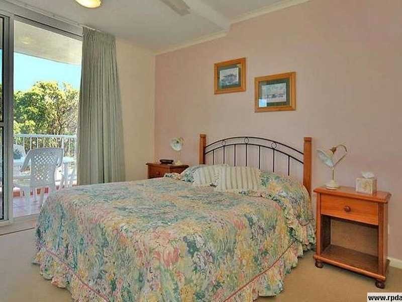 Unit 3/1 Andrew Street, Point Arkwright QLD 4573
