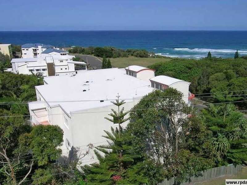 Unit 3/1 Andrew Street, Point Arkwright QLD 4573