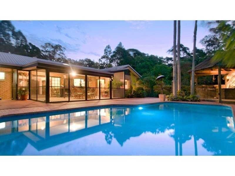 1 Nunkeri Court, Buderim QLD 4556
