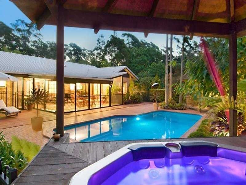 1 Nunkeri Court, Buderim QLD 4556