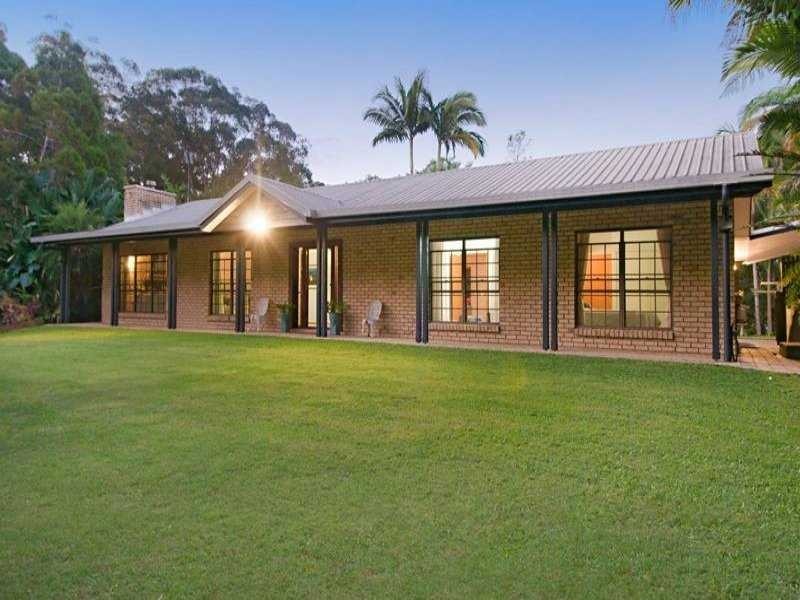 1 Nunkeri Court, Buderim QLD 4556