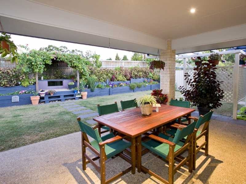 43 Paynters Pocket Avenue, Palmwoods QLD 4555