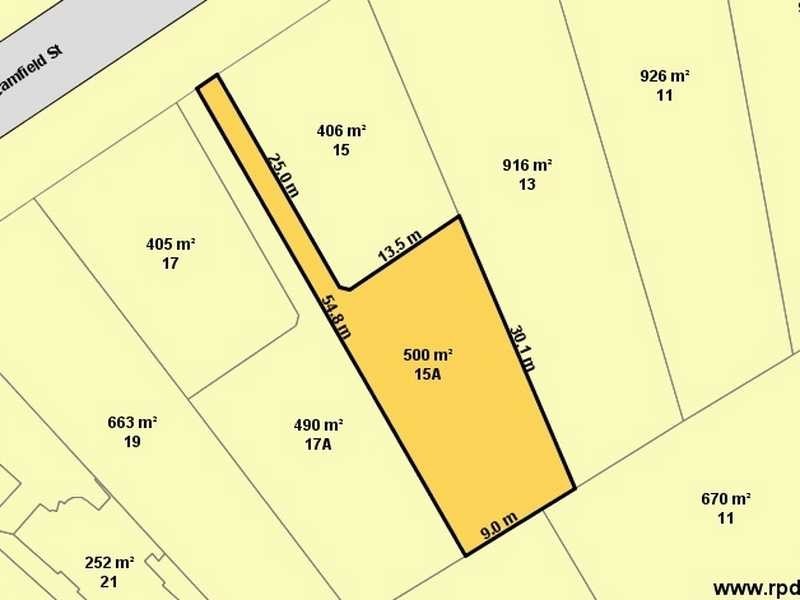 15A Camfield Street, Alexandra Headland QLD 4572