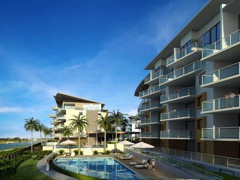 Unit 347/21 Innovation Parkway, Kawana Island QLD 4575