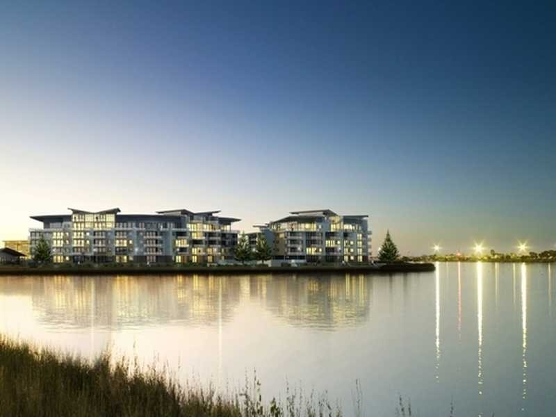Unit 346/21 Innovation Parkway, Parrearra QLD 4575