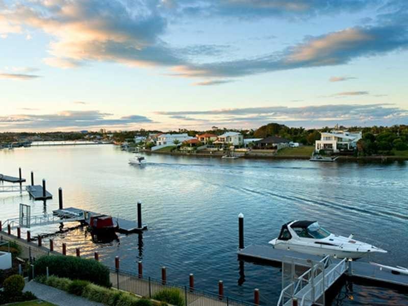 Apartment/13 / 7 Grand Parade, Kawana Island QLD 4575